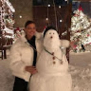 Meet your Posher, Maddie